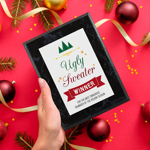 Corporate Christmas Gifts