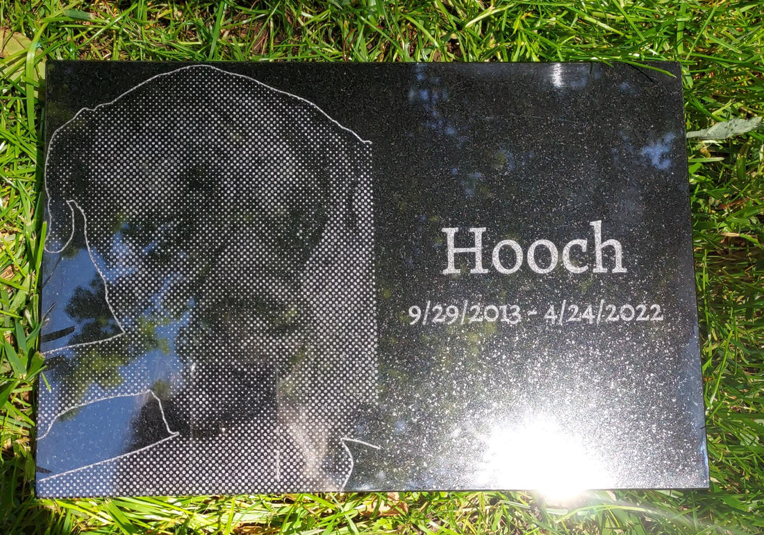 Quality Headstone, stress-free and fast