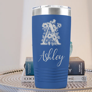 Tumblers and Travel Mugs